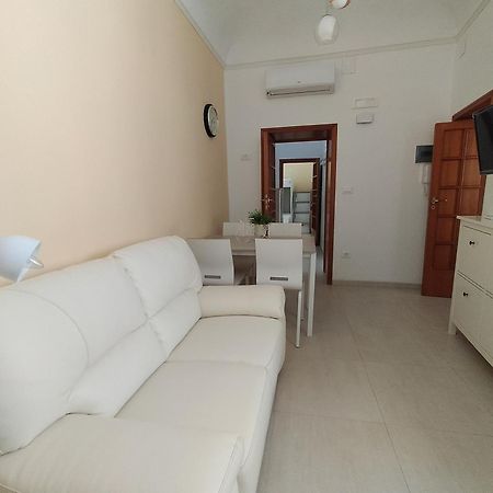 Casa Barnaba Apartman Szirakúza Kültér fotó
