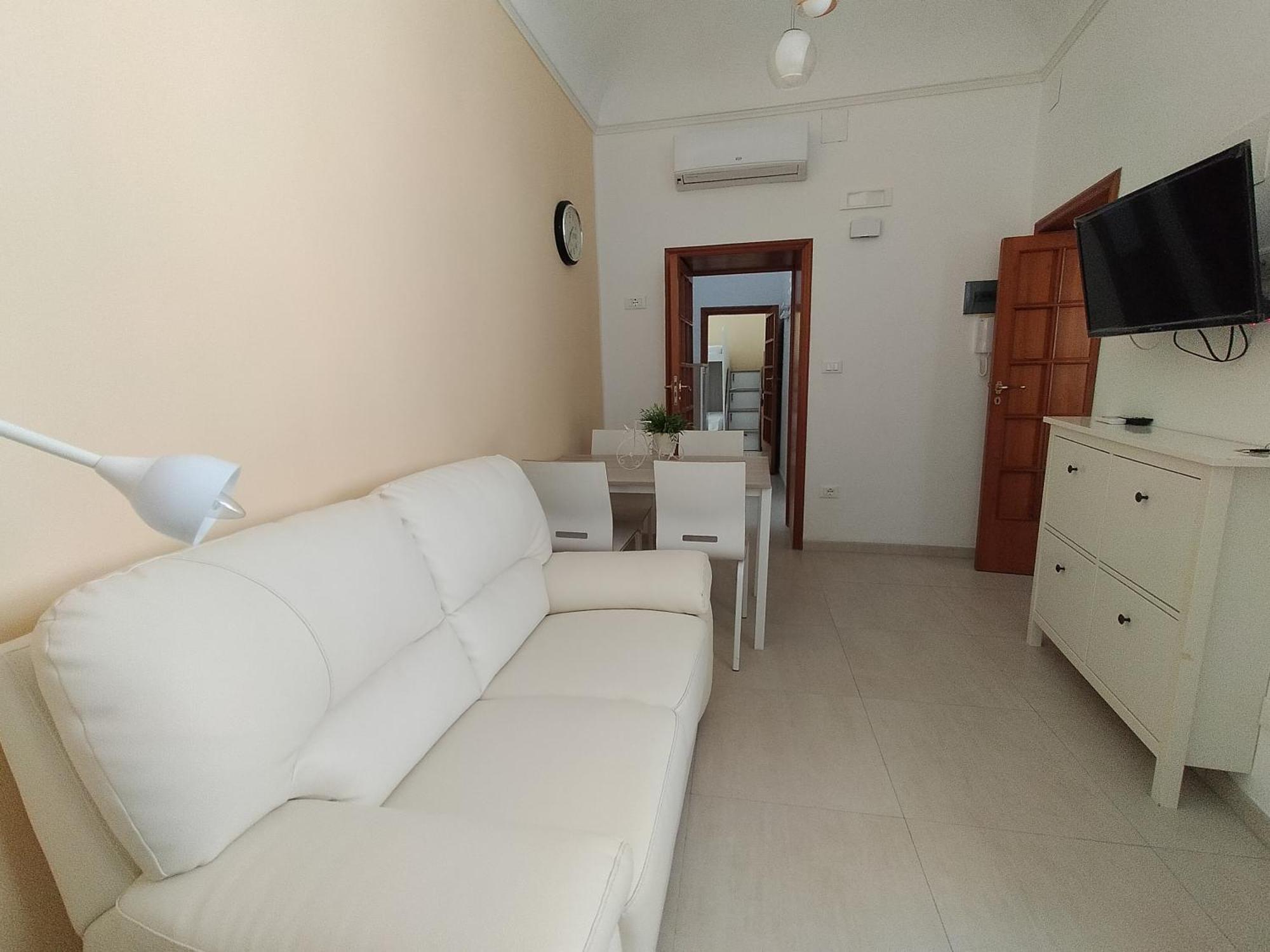 Casa Barnaba Apartman Szirakúza Kültér fotó