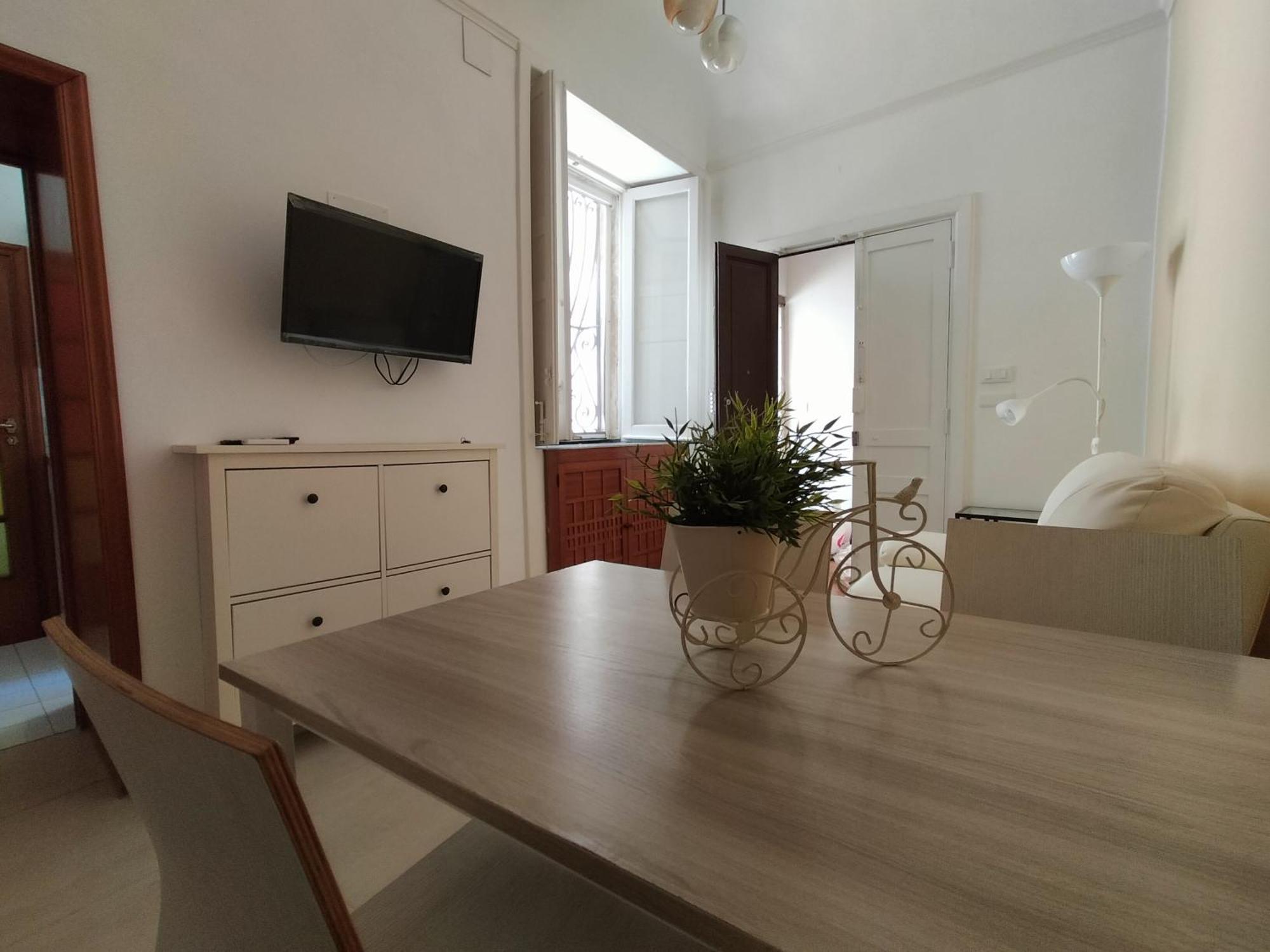 Casa Barnaba Apartman Szirakúza Kültér fotó
