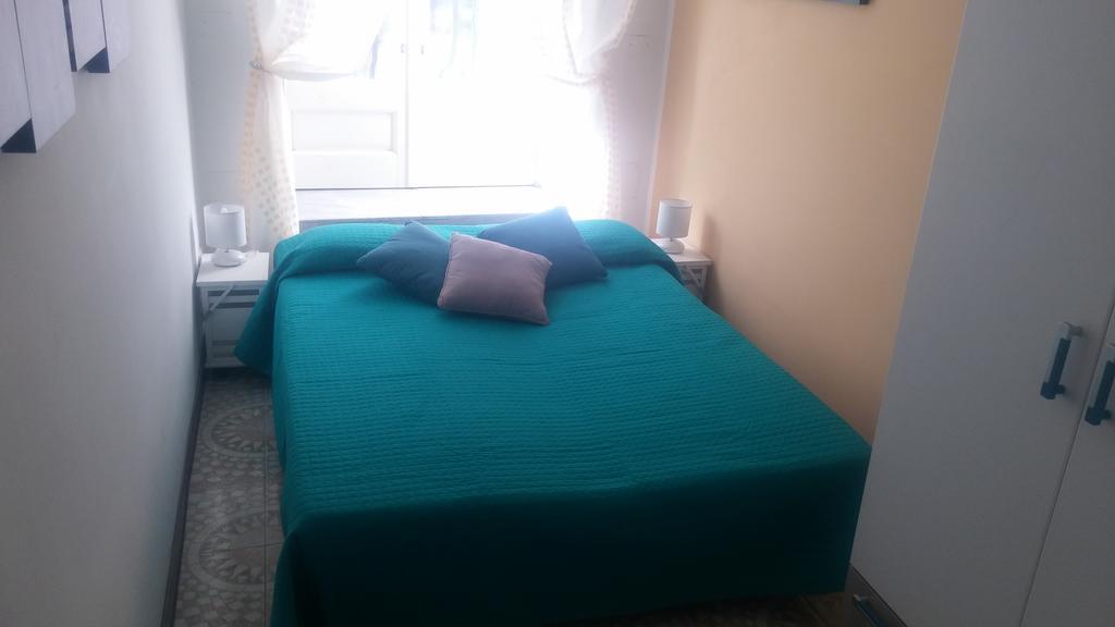 Casa Barnaba Apartman Szirakúza Kültér fotó