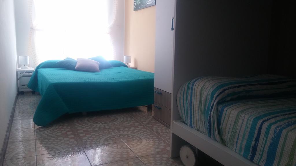 Casa Barnaba Apartman Szirakúza Kültér fotó